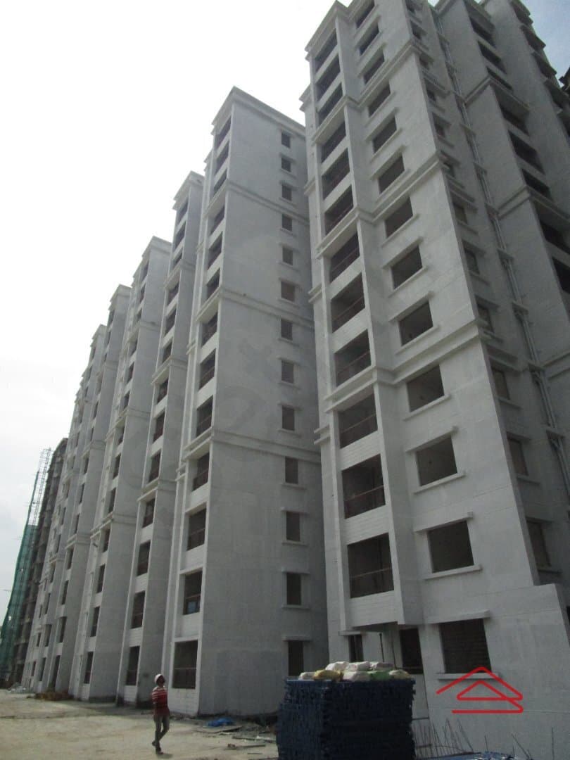 Project: Exteriors