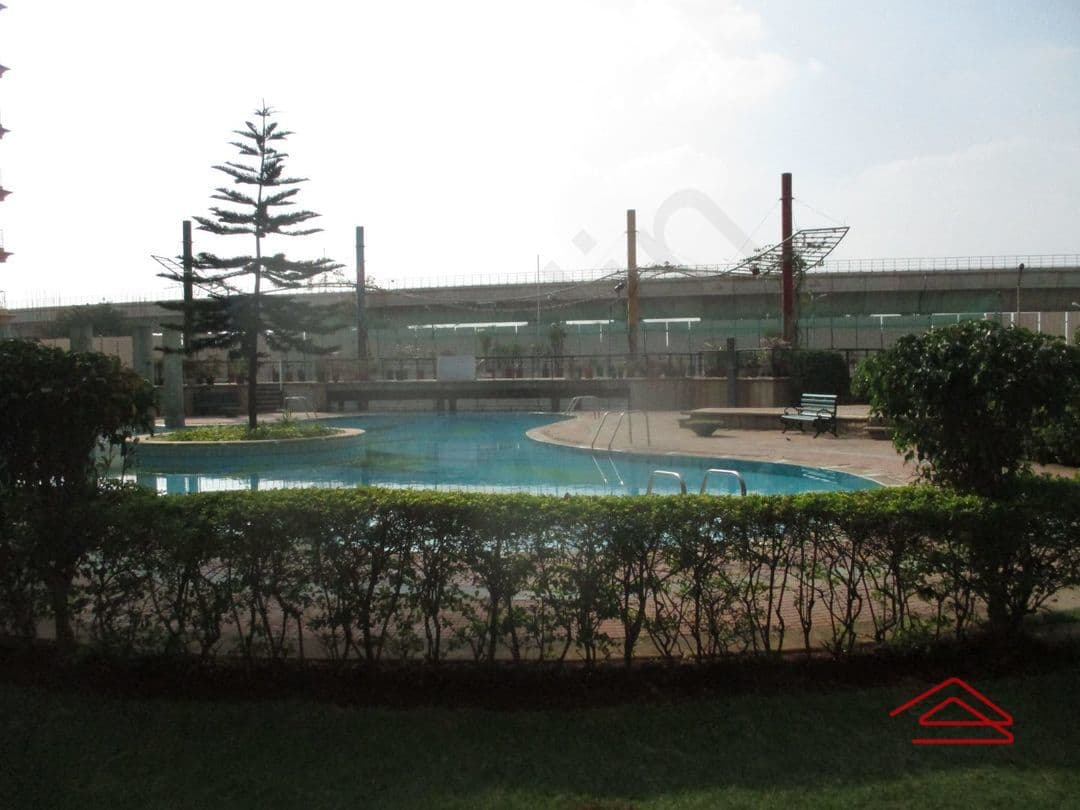 Project: Opengreenspace