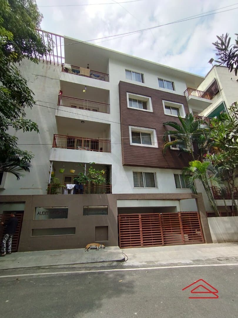 Project: Exteriors