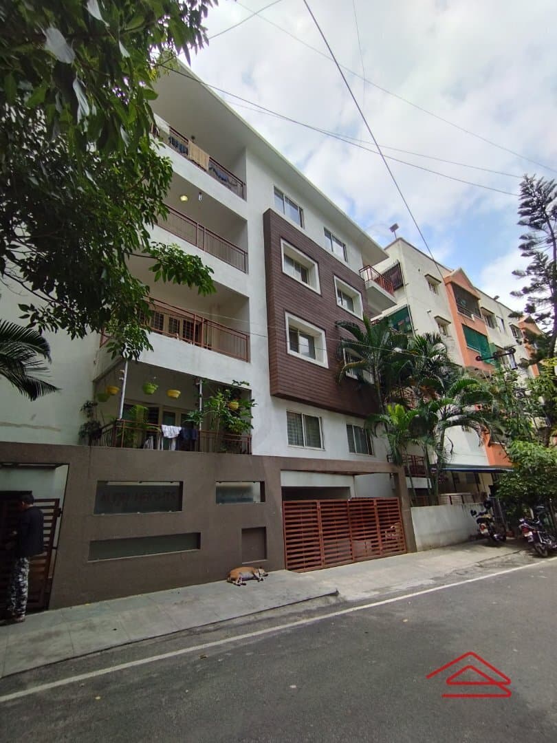 Project: Exteriors