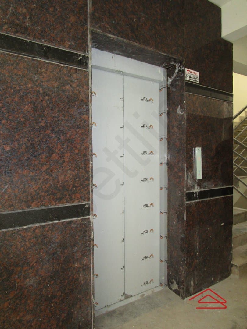 Project image