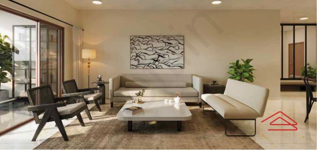 Model Flat
