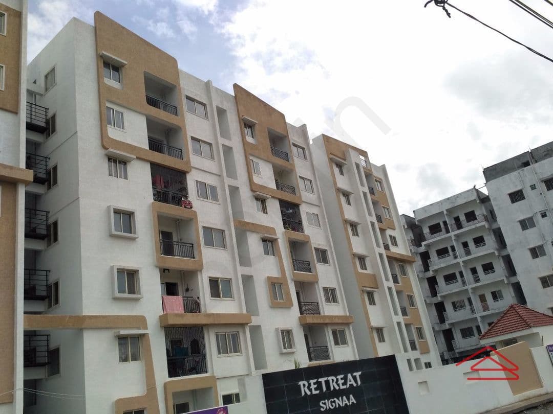 Project: Exteriors