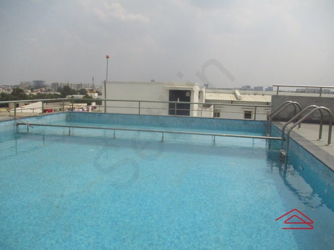 Project: SwimmingPool