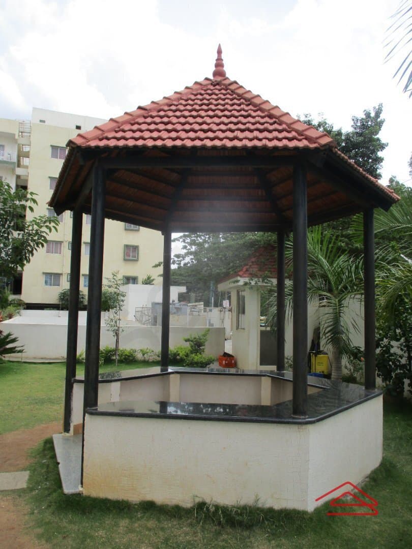 Project: Exteriors