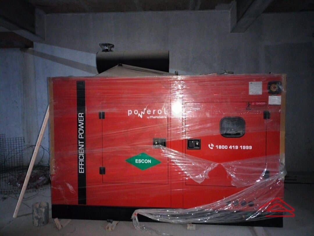 Project image