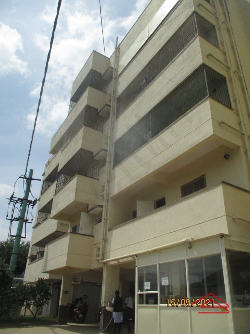 Project image
