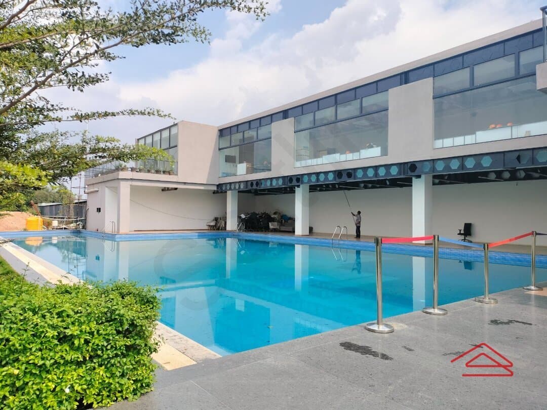 Project: SwimmingPool