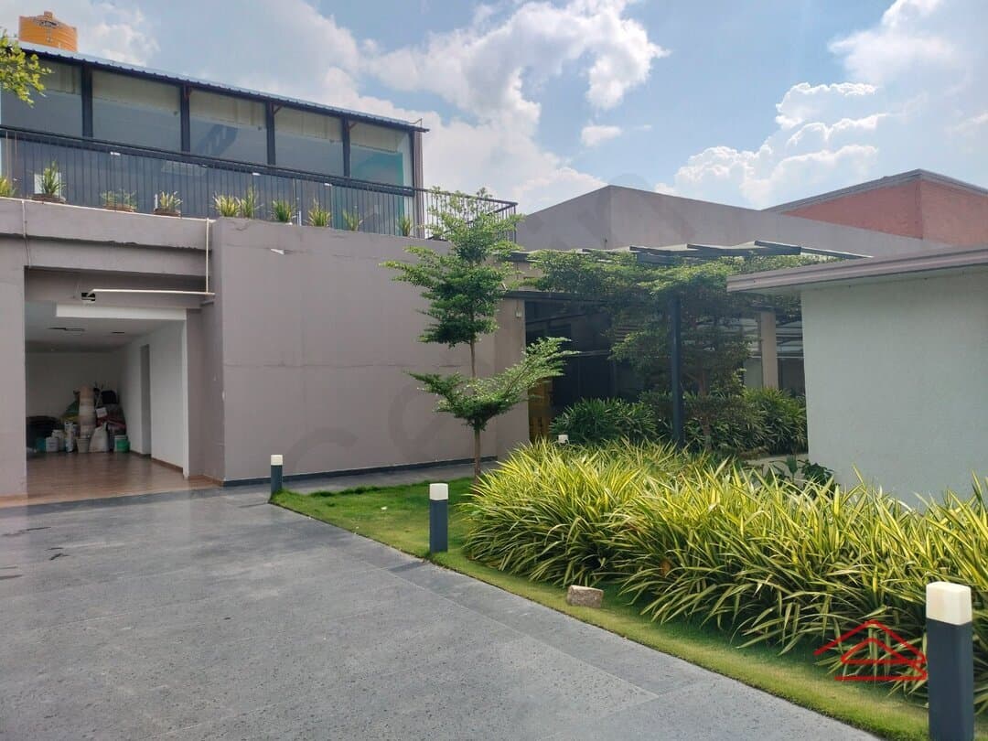 Project: Exteriors
