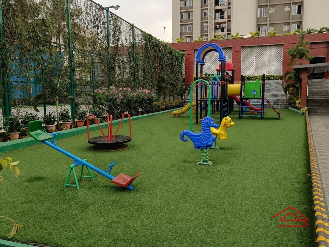 KidsPlayArea