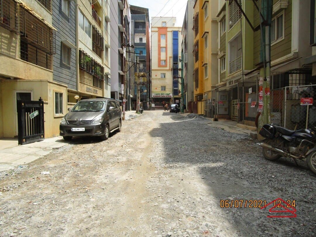 Project image
