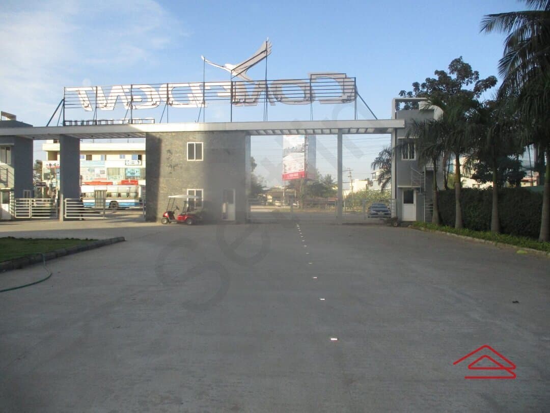 Project image