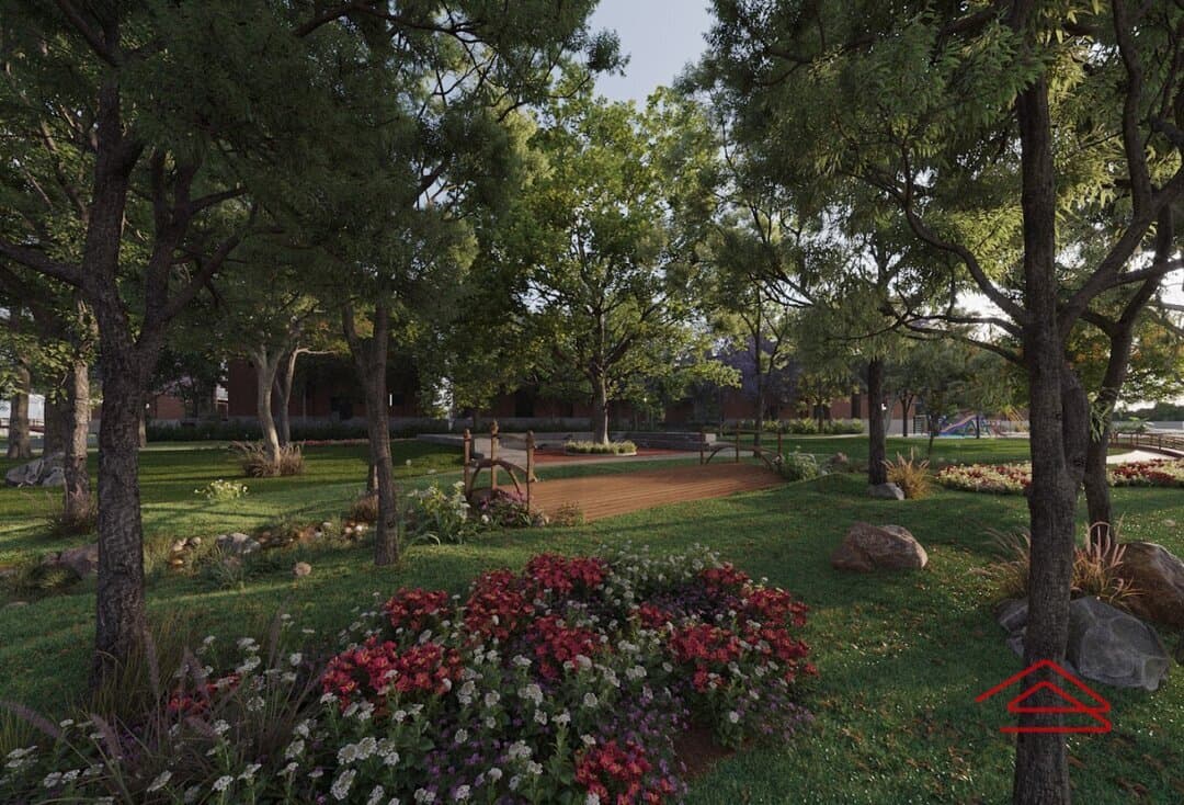 OpenGreenSpace
