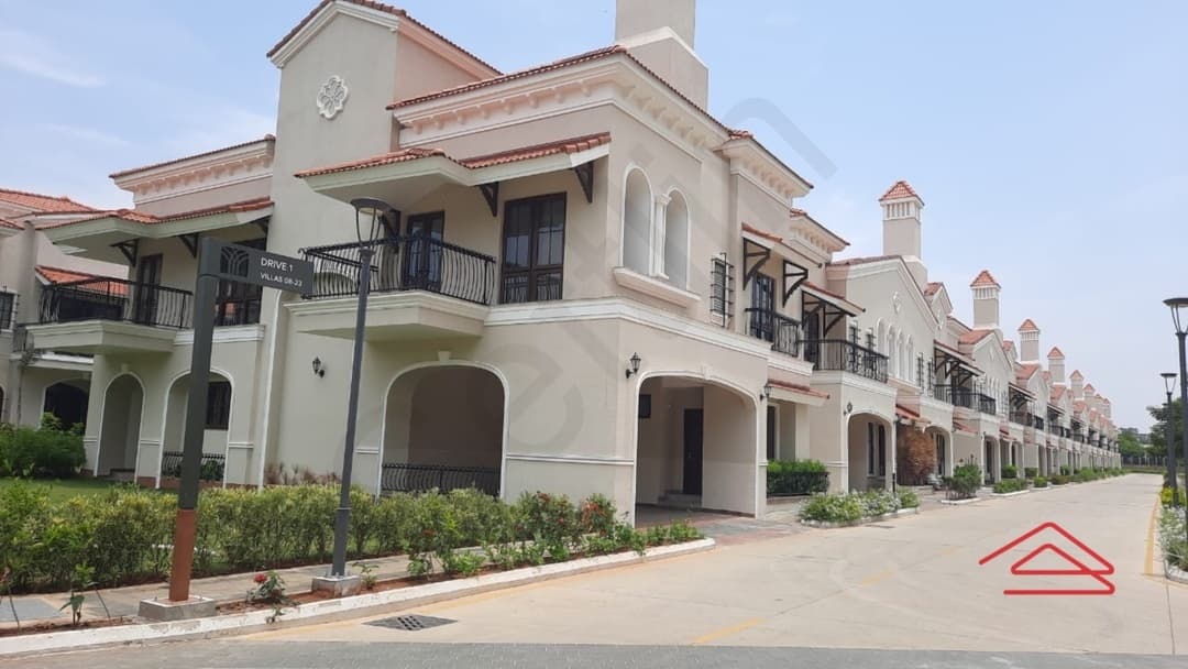 Project: Exteriors