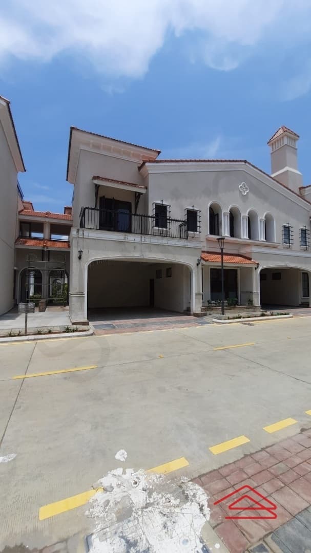 Project: Exteriors