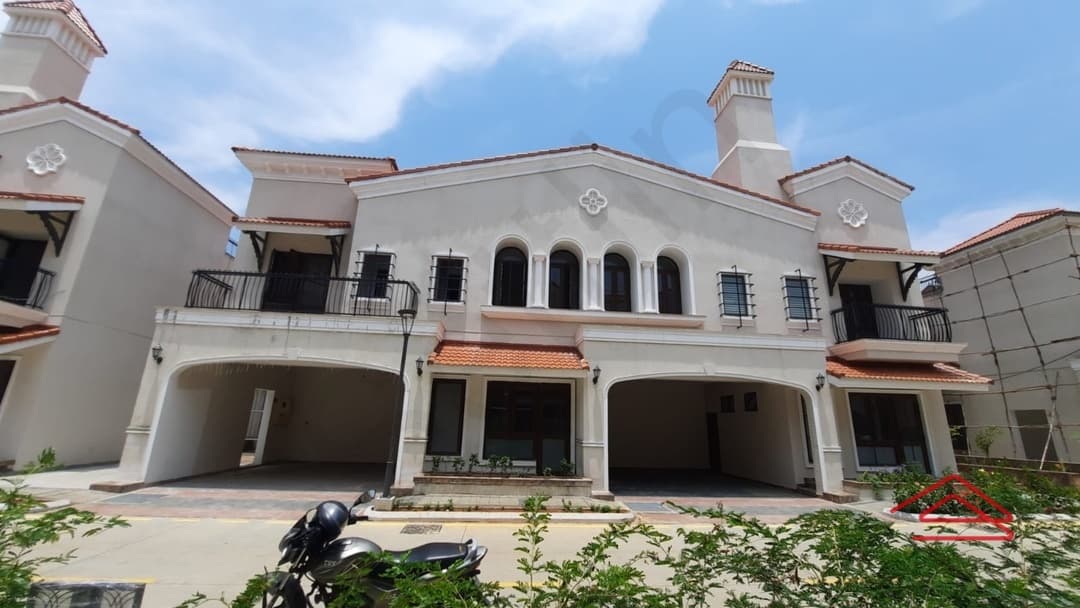 Project: Exteriors