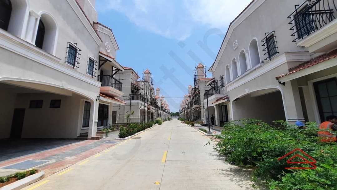 Project: Exteriors