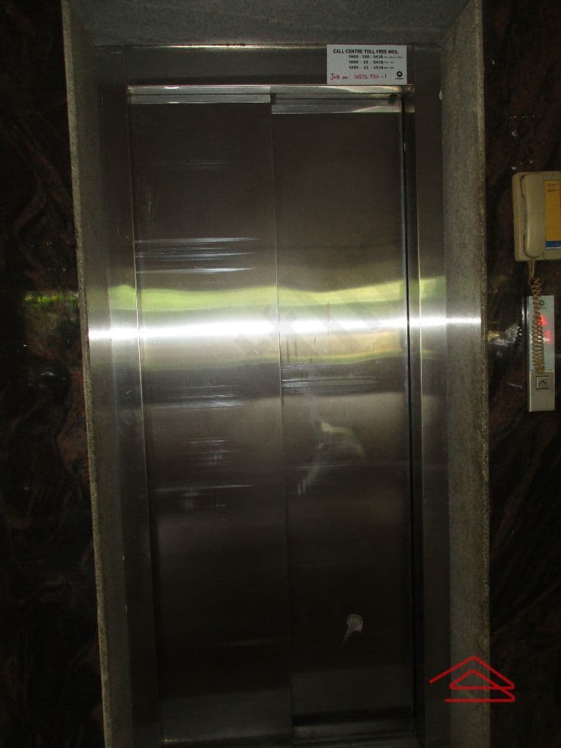 Project: Lift