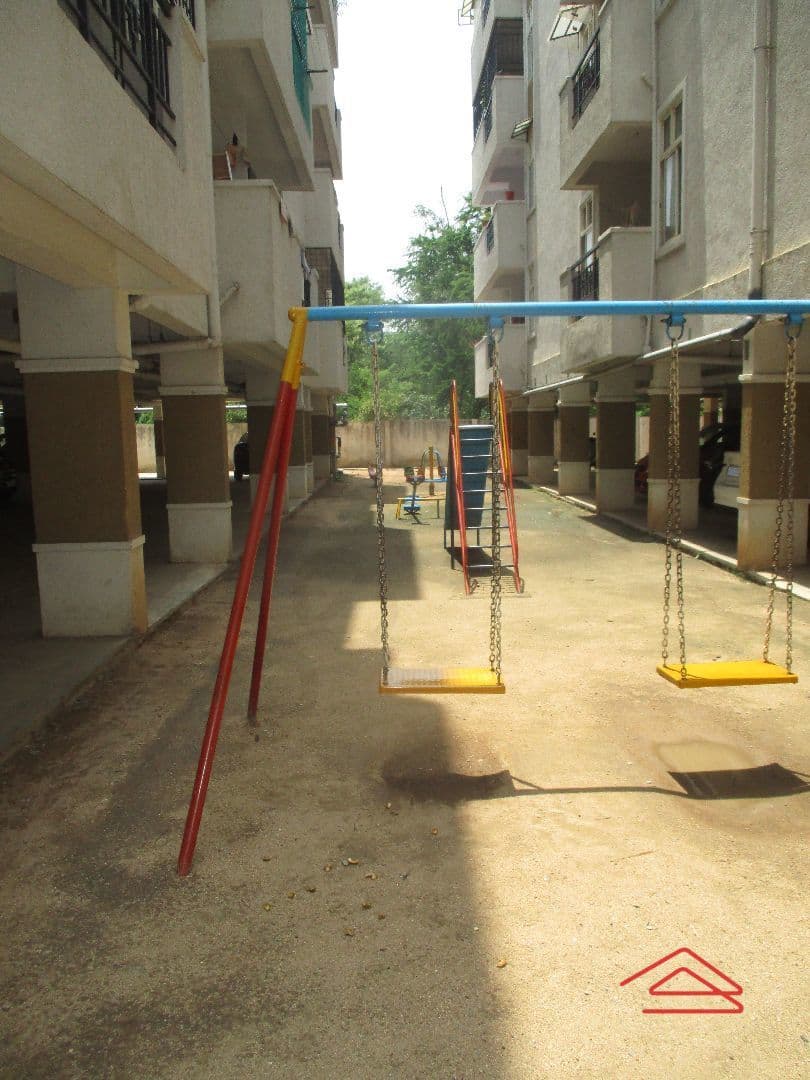 Project: Kidsplayarea