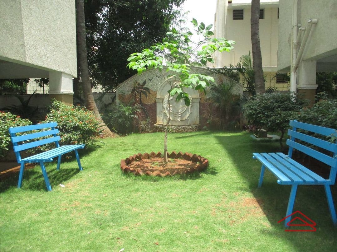 Project: Opengreenspace