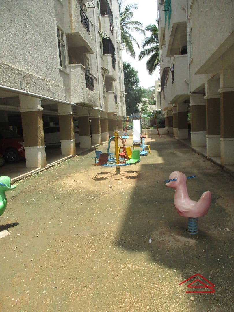 Project: Kidsplayarea