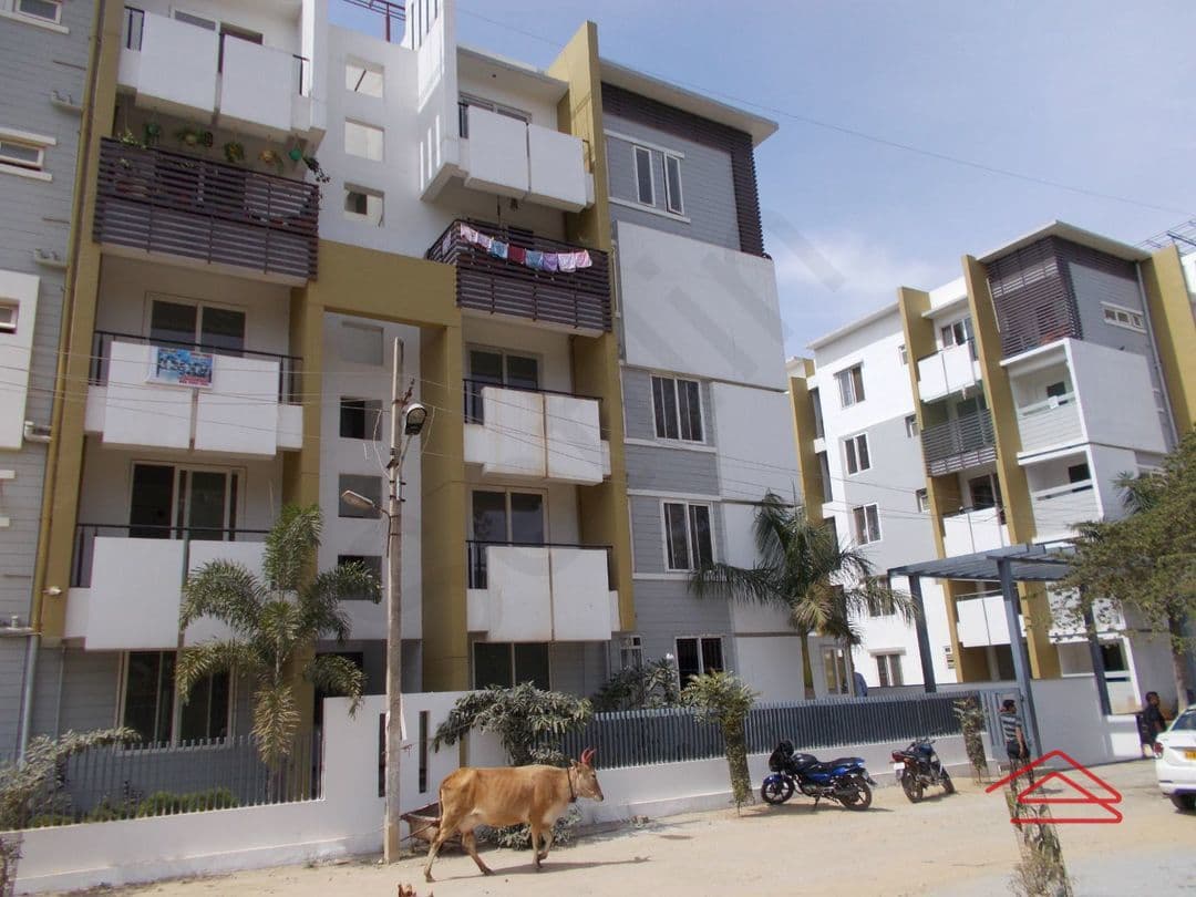 Project: Exteriors