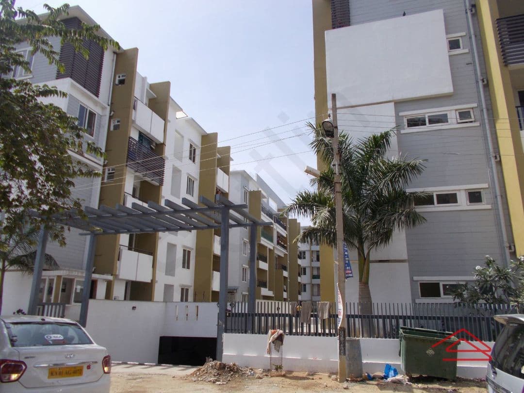 Project: Exteriors