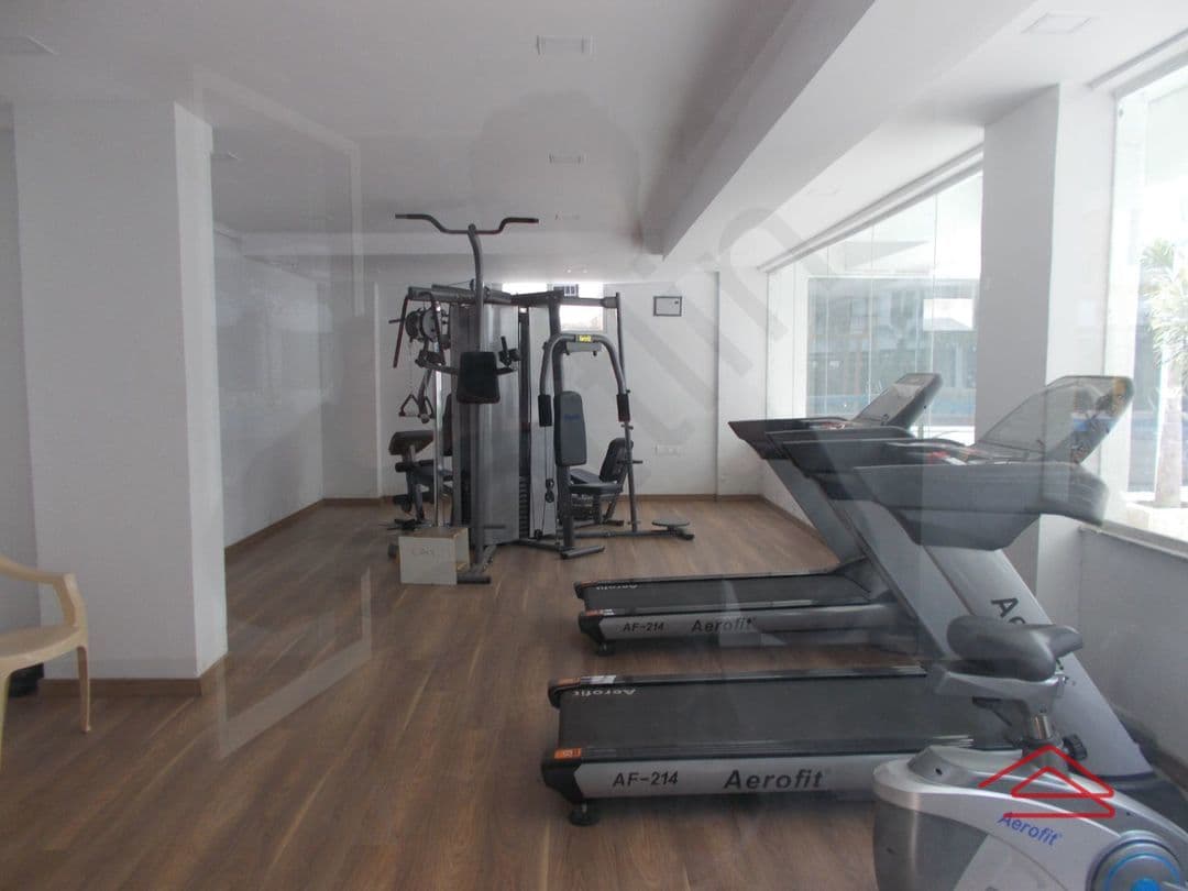 Project: Gym