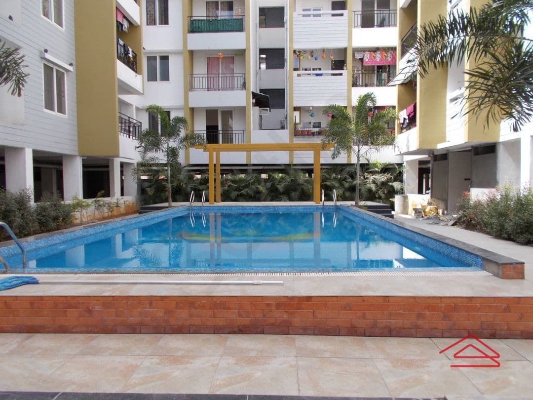 Project: Swimmingpool