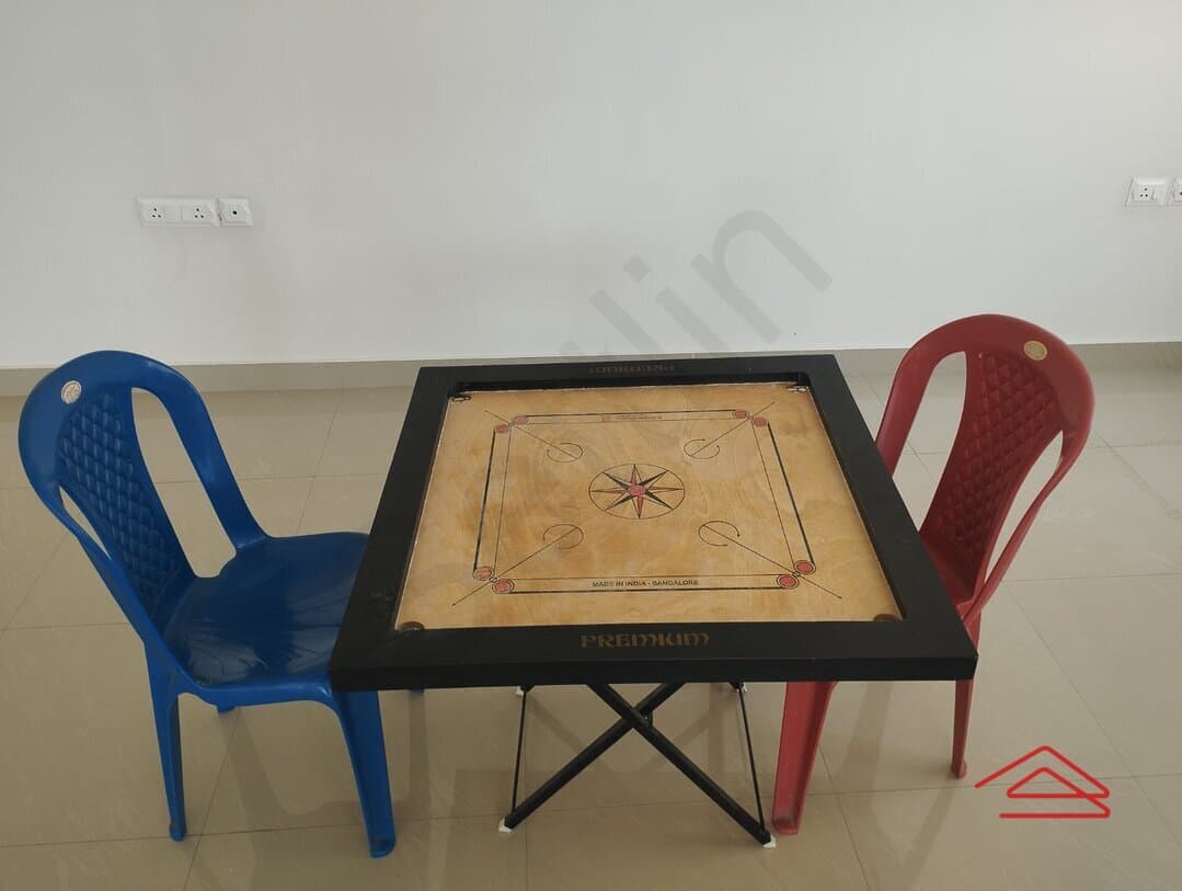 CarromRoom