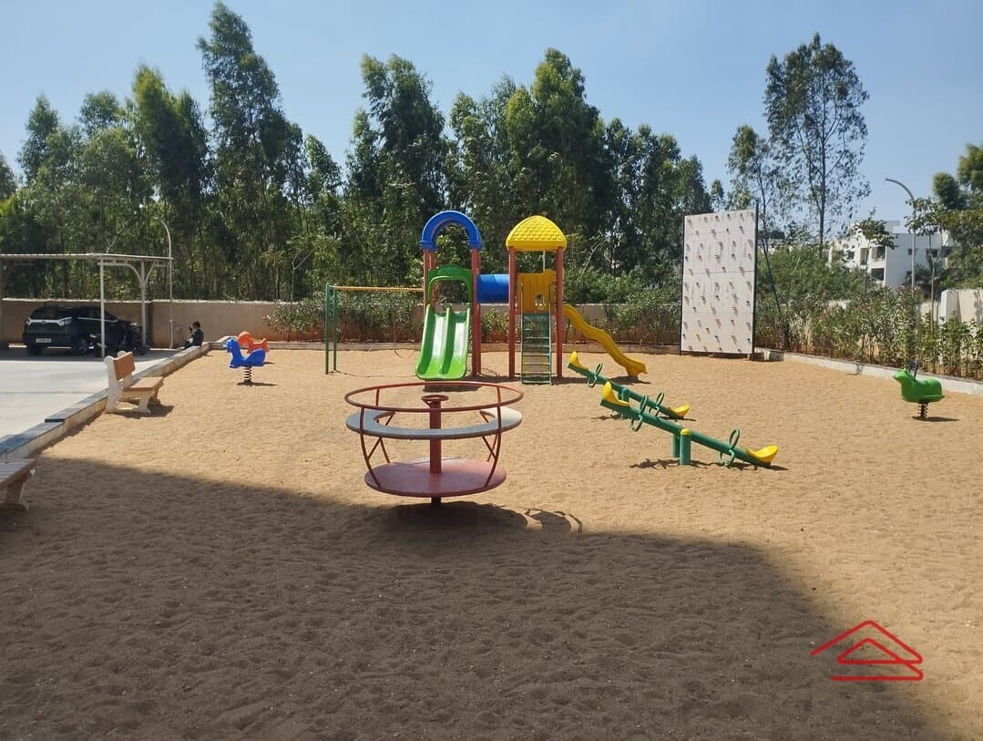 KidsPlayArea