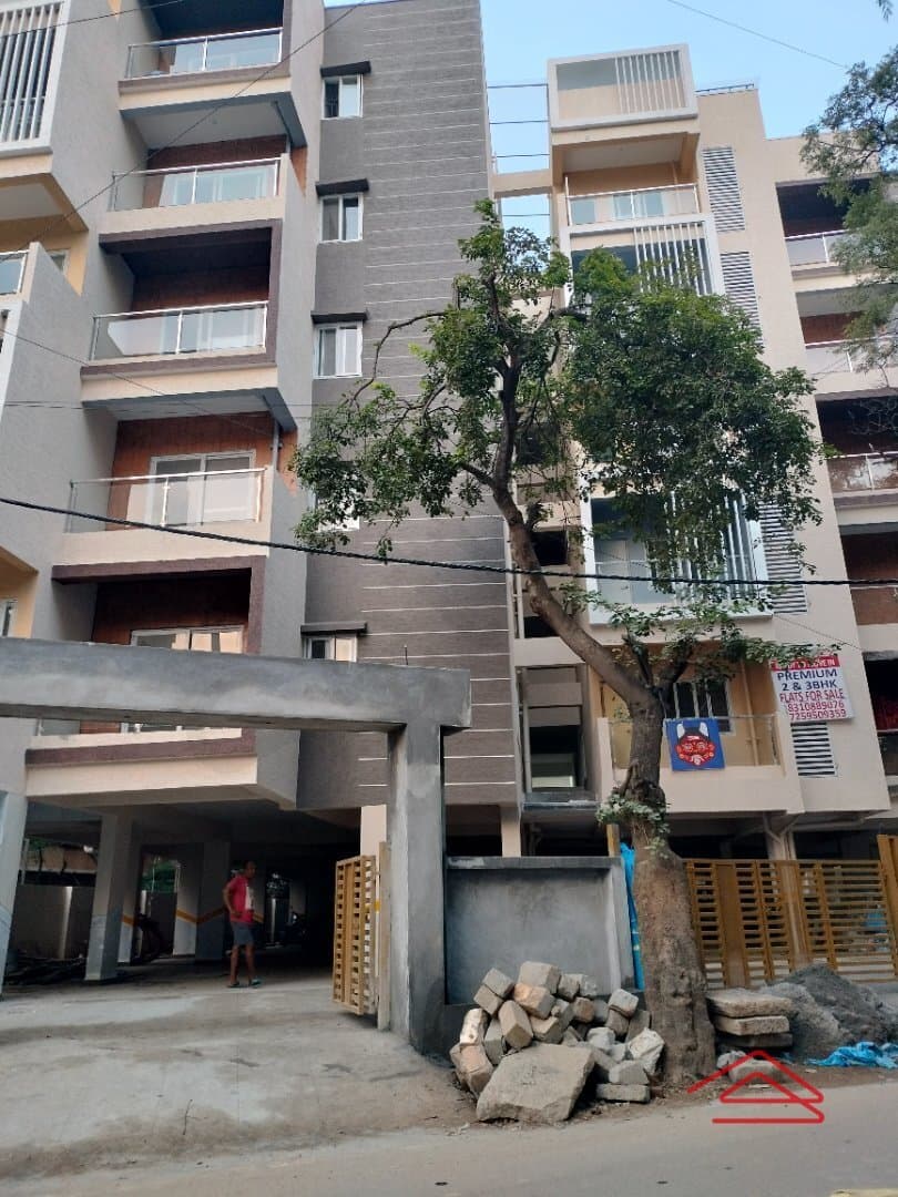 Project: Exteriors