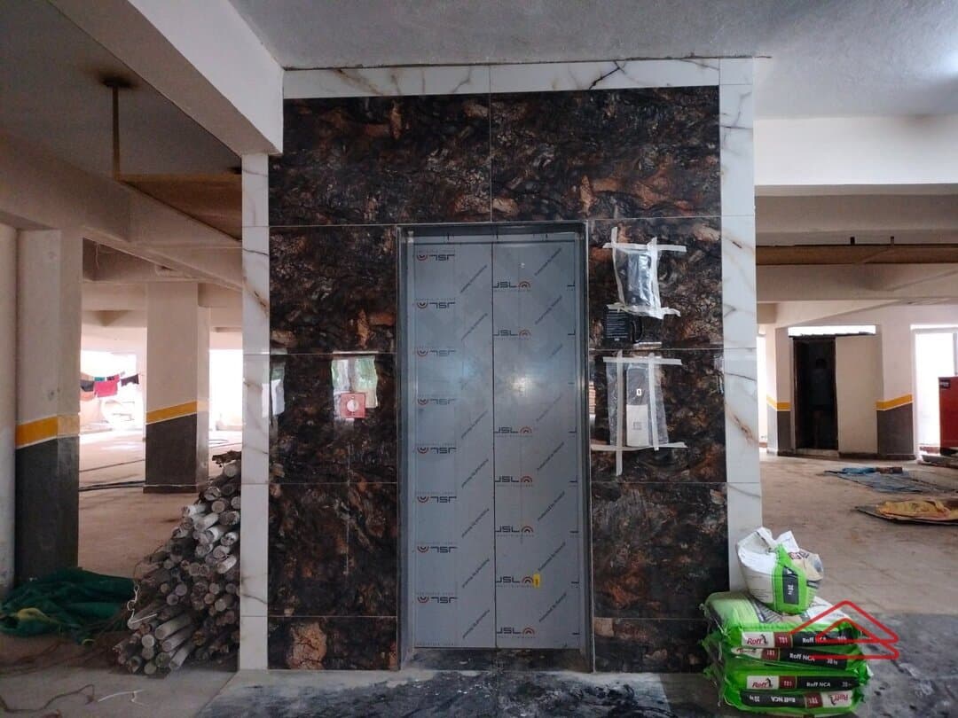 Project: Lift