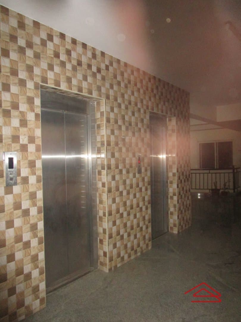 Project: Lift