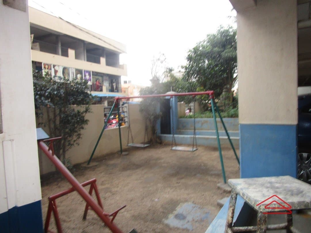 Project: Exteriors