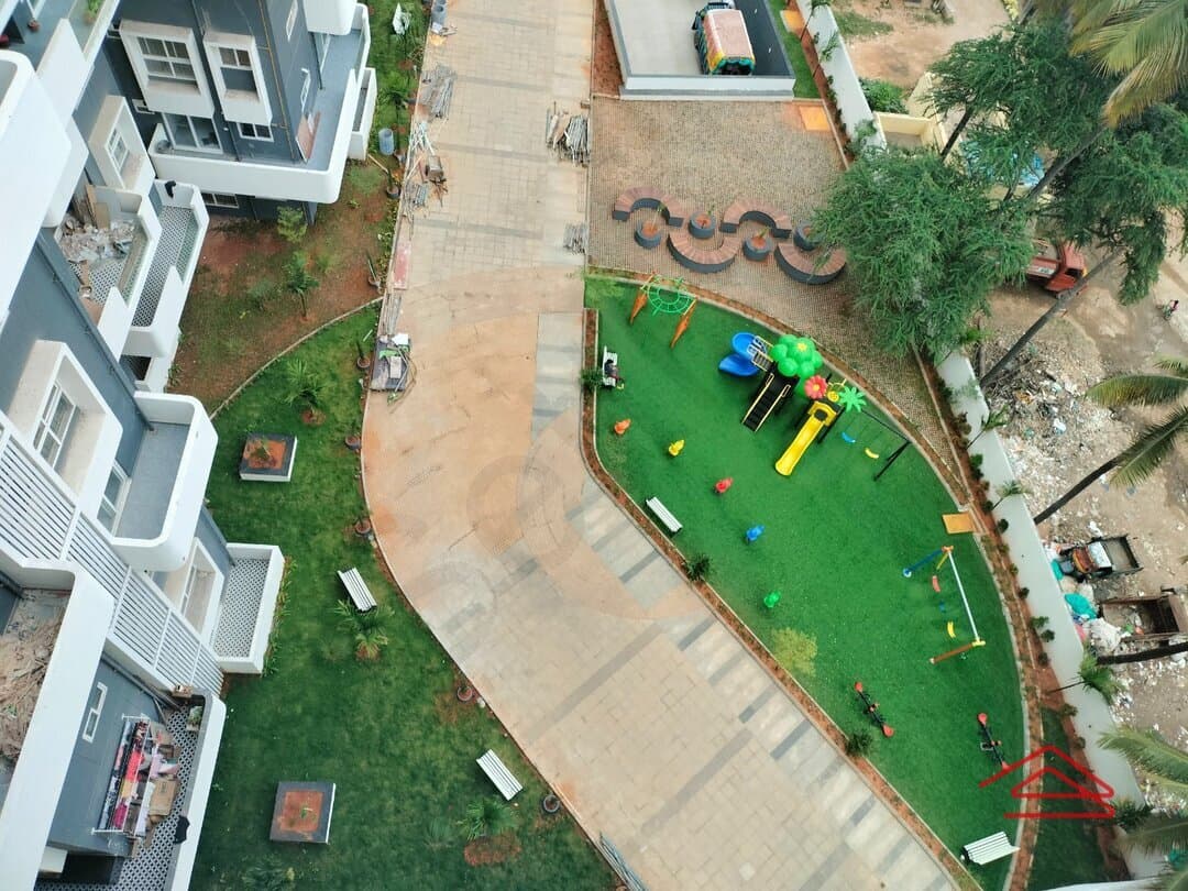 KidsPlayArea