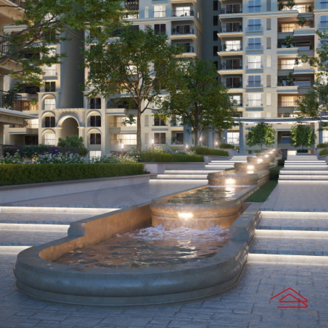 Project: Exteriors