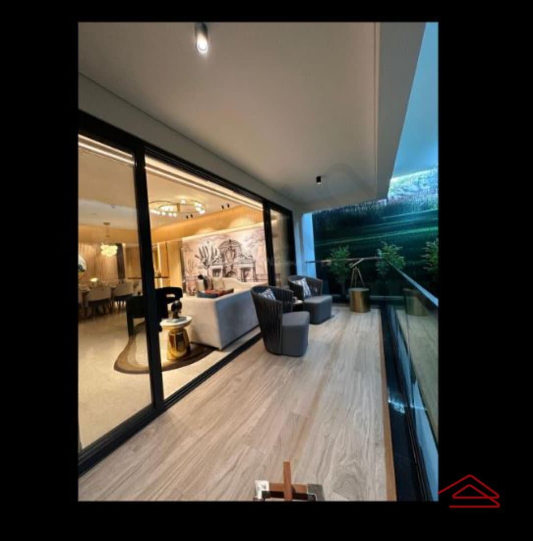 Model Flat