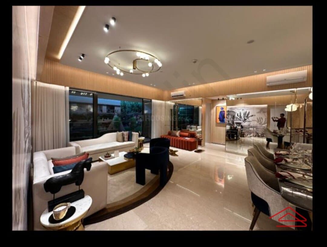 Model Flat