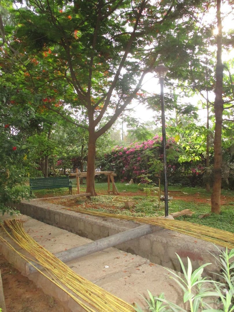 Project image