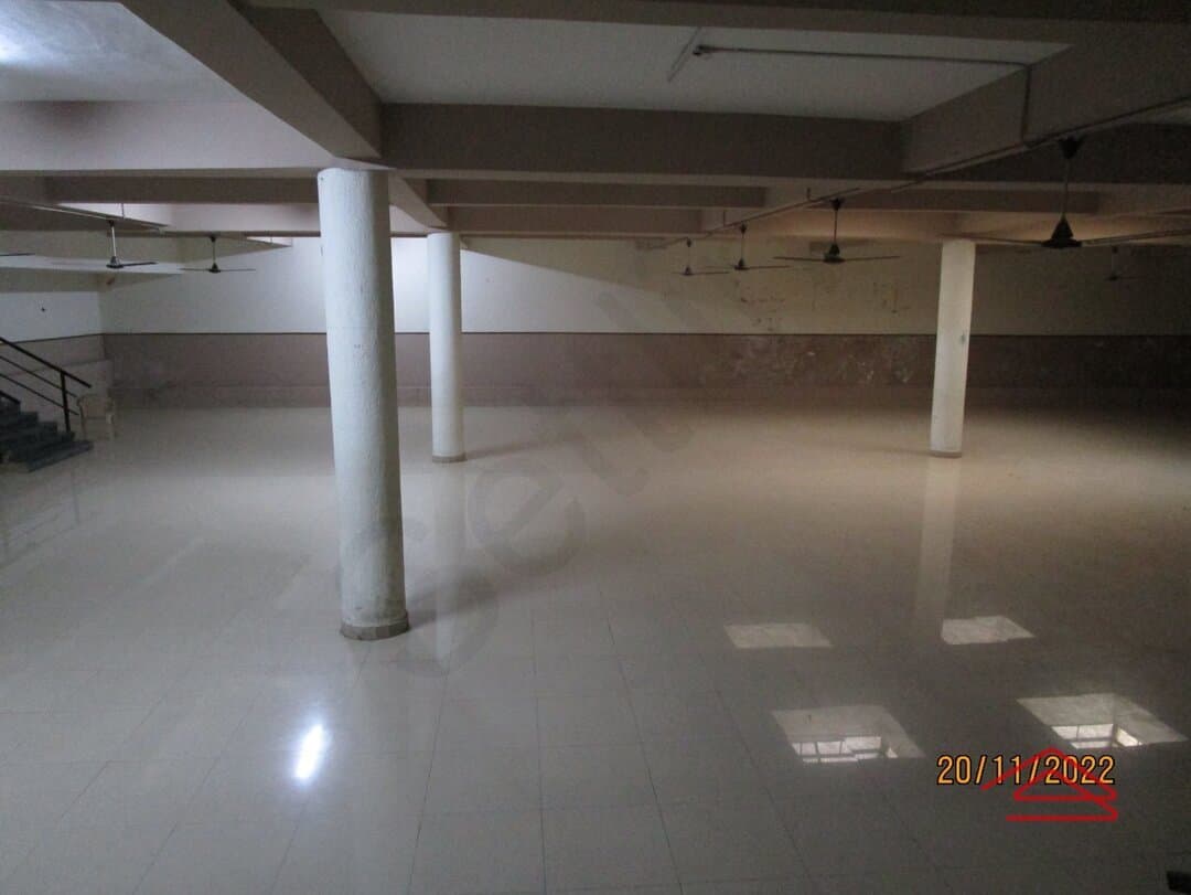 Project image