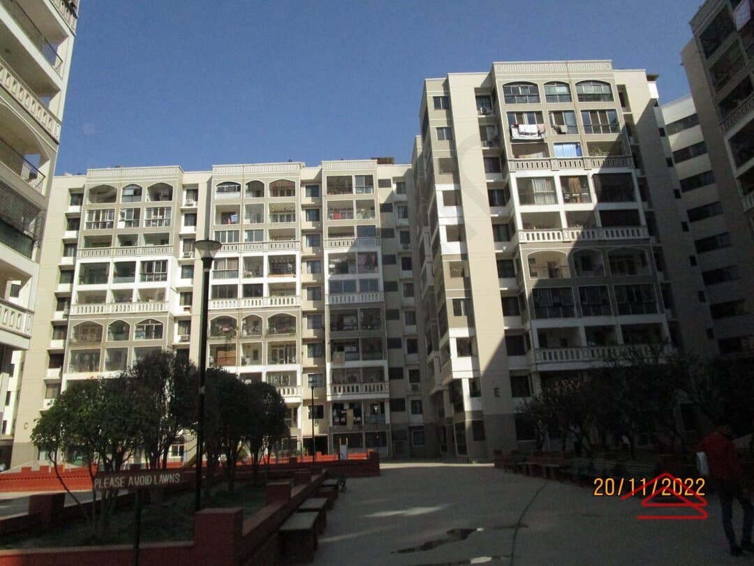 Project image