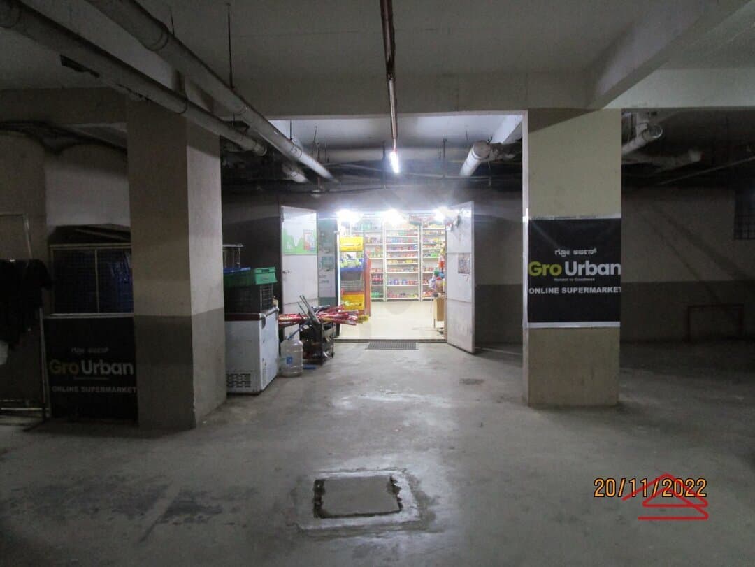 Project image