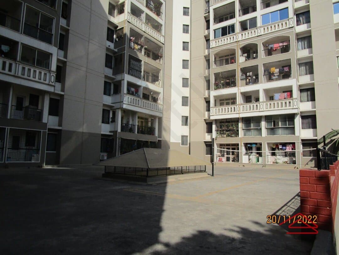 Project image