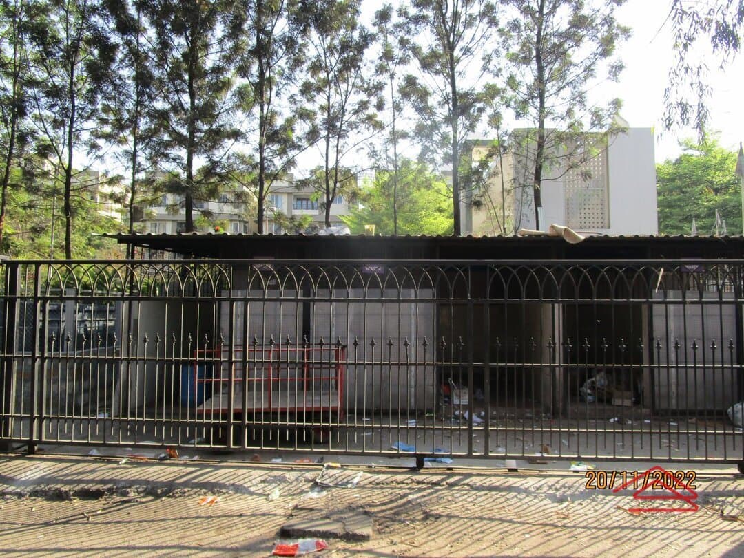 Project image