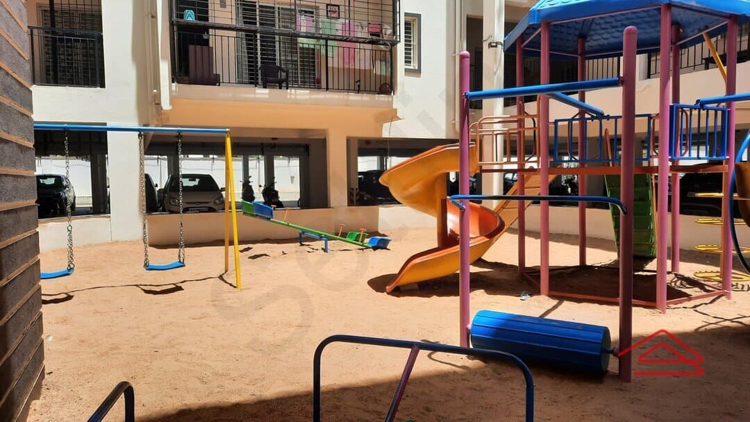 Project: KidsPlayArea