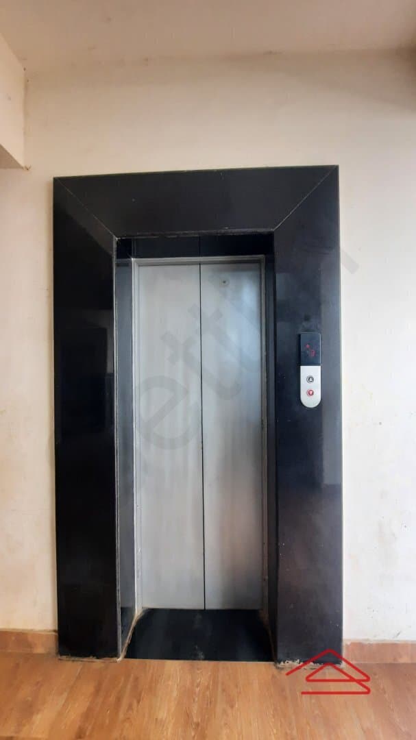 Project: Lift