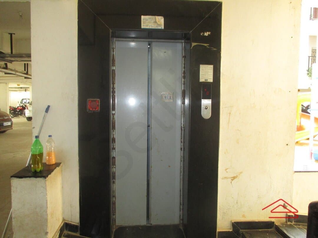 Project: Lift