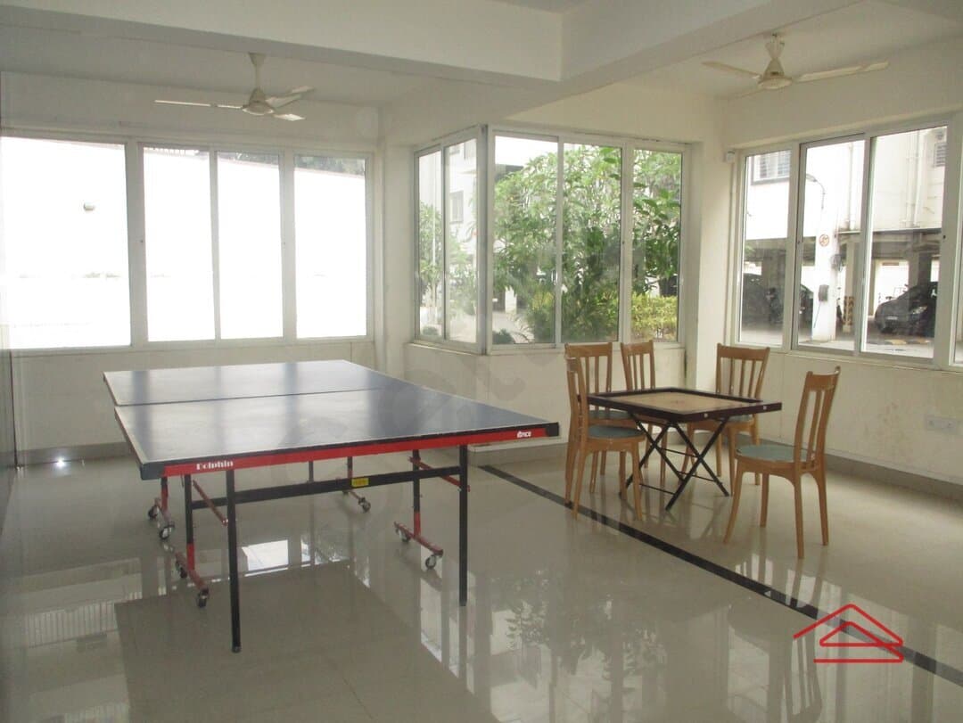Project: TableTennis