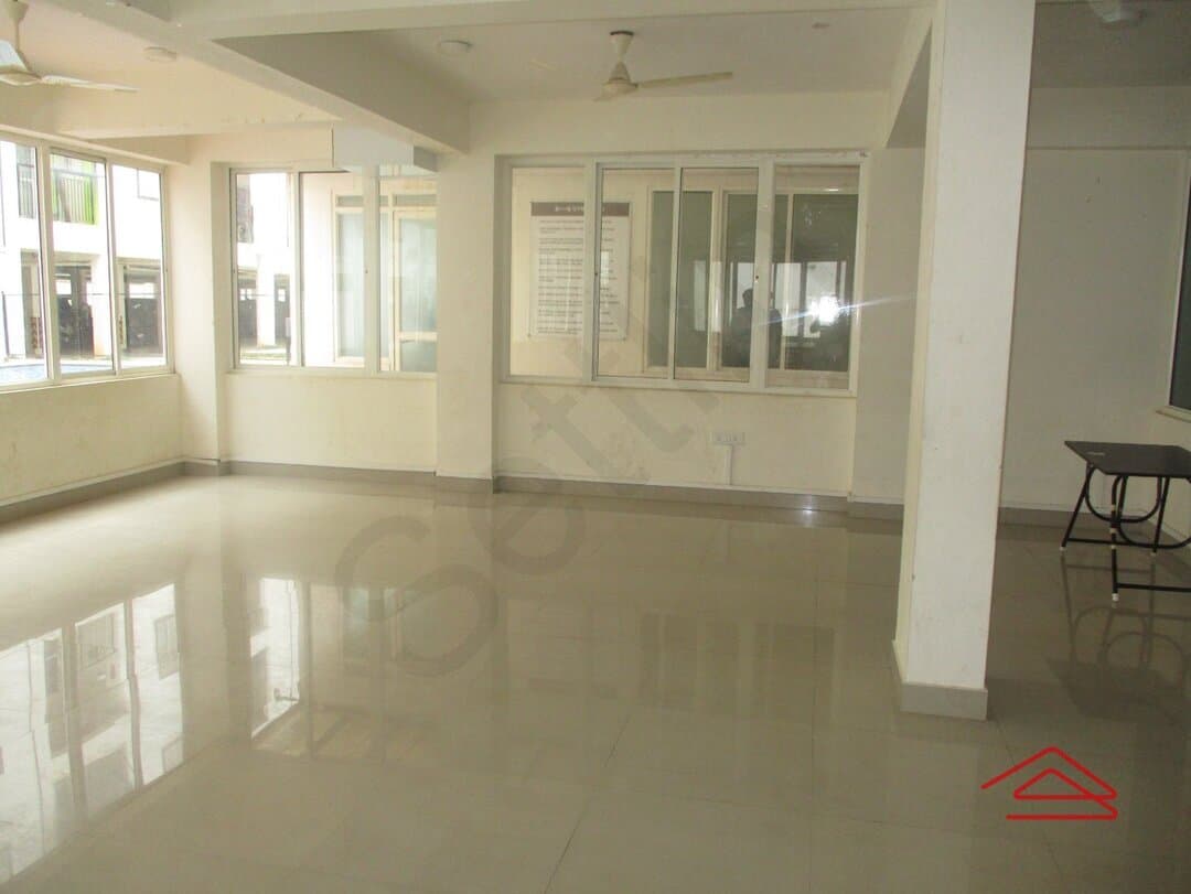 Project: PartyHall